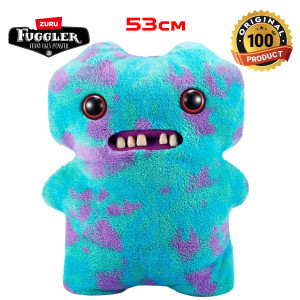 Мягкая игрушка FUGGLER Большой Макгу - 15733A Мягкая игрушка FUGGLER Большой Макгу - 15733A