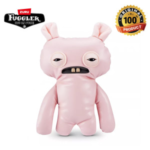 Мягкая игрушка FUGGLER Голощурик - 15731D Мягкая игрушка FUGGLER Голощурик - 15731D