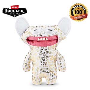 Мягкая игрушка FUGGLER Грин Грин - 15708A Мягкая игрушка FUGGLER Грин Грин - 15708A