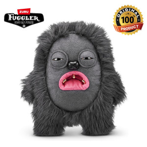 Мягкая игрушка FUGGLER Ежик-Чудак - 15708M Мягкая игрушка FUGGLER Ежик-Чудак - 15708M