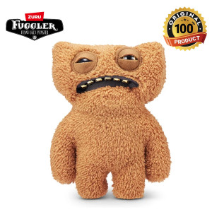 Мягкая игрушка FUGGLER Жахогризик - 15708K Мягкая игрушка FUGGLER Жахогризик - 15708K