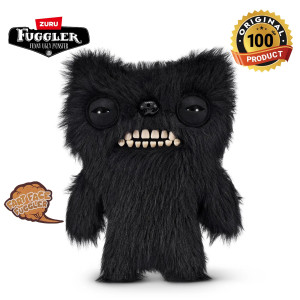 Мягкая Игрушка FUGGLER Жуйко - 15728A Мягкая Игрушка FUGGLER Жуйко - 15728A