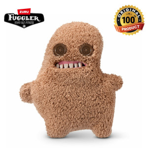 Мягкая игрушка FUGGLER Сэр Слодж - 15713D Мягкая игрушка FUGGLER Сэр Слодж - 15713D