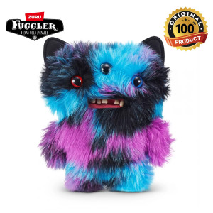 Мягкая игрушка FUGGLER Кошмарик - 15731E Мягкая игрушка FUGGLER Кошмарик - 15731E