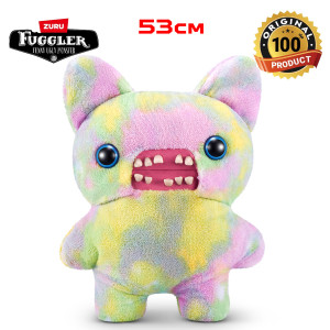 Мягкая игрушка FUGGLER Мистер Визг Громилы - 15733B Мягкая игрушка FUGGLER Мистер Визг Громилы - 15733B