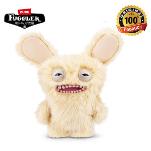 Мягкая игрушка FUGGLER Резвый ретривер - 15731J Мягкая игрушка FUGGLER Резвый ретривер - 15731J