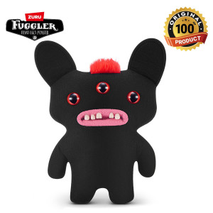 Мягкая игрушка FUGGLER Рико - 15727D Мягкая игрушка FUGGLER Рико - 15727D