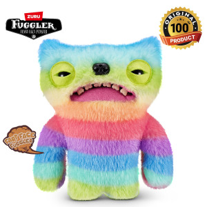 Мягкая игрушка FUGGLER Созерцатель - 15728B Мягкая игрушка FUGGLER Созерцатель - 15728B