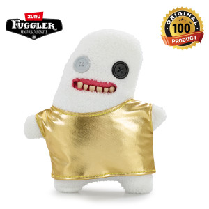 Мягкая игрушка FUGGLER Сэр Пятнистое Пятно - 15708D Мягкая игрушка FUGGLER Сэр Пятнистое Пятно - 15708D