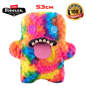 Мягкая игрушка FUGGLER Уга Буга - 15733D Мягкая игрушка FUGGLER Уга Буга - 15733D