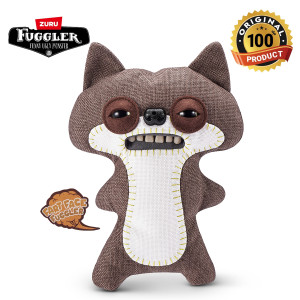 Мягкая игрушка FUGGLER Утекайко - 15728D Мягкая игрушка FUGGLER Утекайко - 15728D