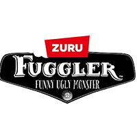 Мягкая игрушка Fuggler
